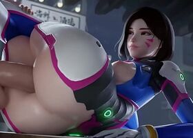 D.va