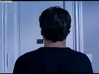 Peeping over Marina (1992)