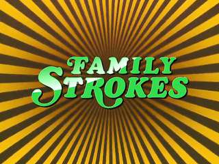 Busty mom fuck daughter's young guy