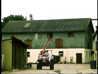 Unschuld vom Lande with Christine Schwartz