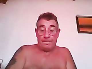 Old couple earns tokens in private