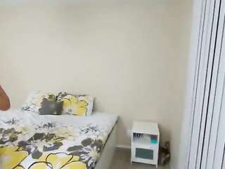 Thick ass Jolla fucks hard cock and squirts on him