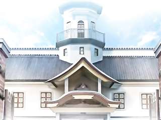 Kyonyuu Dosukebe Gakuen 01