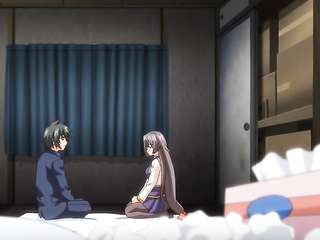 [Shinkiro-raw] Tsugou no Yoi Sexfriend - 02 [CF0AECF0]