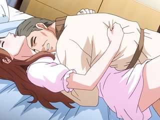 Yokorenbo: Immoral Mother ep. 1