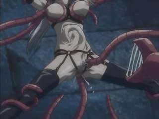 Princess Knight Lilia / Himekishi Lilia ep. 1