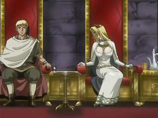 [Shinkiro-raw] Himekishi Lilia 02 [372713B0]