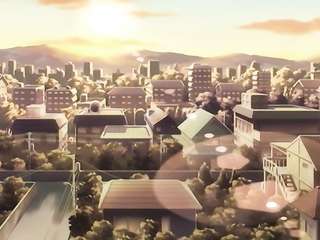 Yama Hime no Mi 山姫の実 ep 3