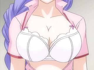 Tokubetsu Byoutou Double Duty Nurses Restricted Hospital Ward ep 01v2