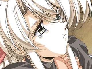 Front Innocent: Mou Hitotsu no Lady Innocent Furontoinosento / Another Lady Innocent