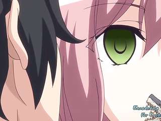 学園で時間よ止まれ Gakuen de Jikan yo Tomare 1