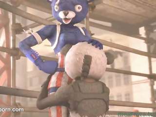 FORTNITE PORN COMPILATION V2 full