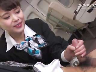 AL の お 正月 は CAL 航空 で 夢 の ハ ワ イ 航路 1