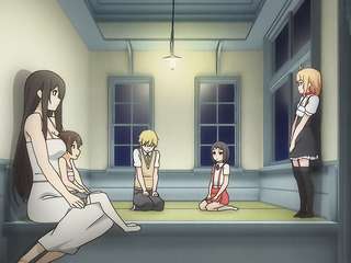 Toshidensetsu series 06