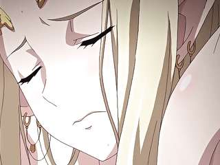 黒獣[クロイヌ] ~気高き聖女は白濁に染まる~ Kuroinu: Kedakaki Seijo wa Hakudaku ni Somaru 05