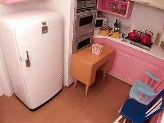 Minimum debut shortcut girl.Height 149cm MUM-035B