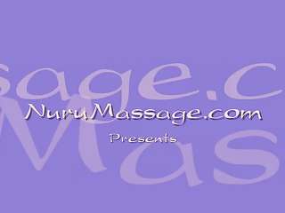 Nuru Massage - 10516_ The horny Massage Emy