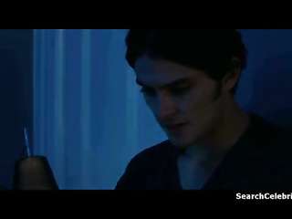 Amber Heard in Syrup sex scene(2014)