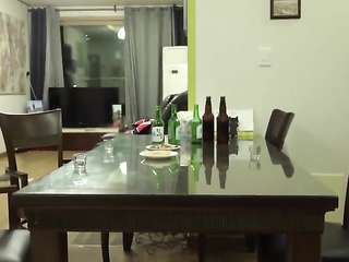 Korean Sex Scene 279