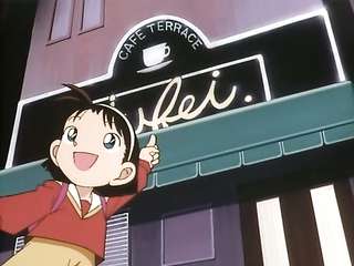 ยอดนักสืบจิ๋ว โคนัน ตอนที่ 04