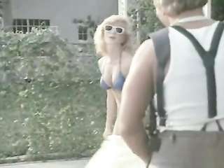 Traci Lords - Not Of This Earth hot PORN