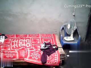 スパイチャイニーズストリートフッカーS3 E4