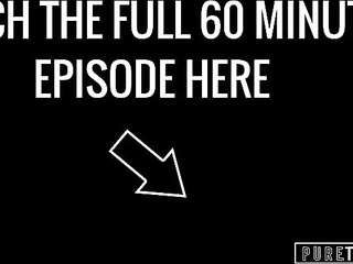 Councilwoman with Secret Fucks Businessman in Office