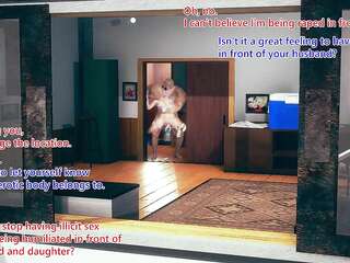 enver sex slave contract for slutty milf18