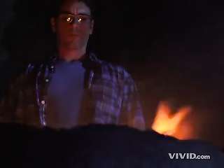 Man Of Steel PORN Parody