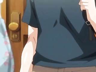 Ecchi na Onee-chan ni Shiboraretai 1