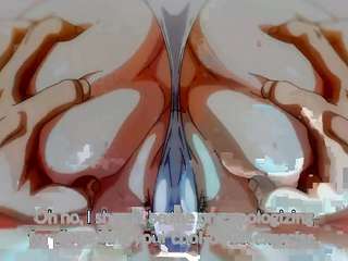 Master Piece The Animation english 1