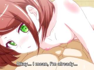 Toromitsu Musumeno Hitou Service Torottoro Churu Churu Gohoushi Sasete Kudasai Vol.1