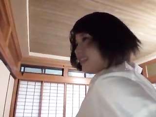 Big Tits Girlfriend And Overnight Dating 03