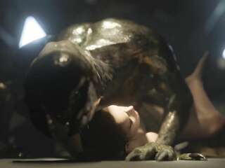 rey sangheili instantloss jedi zm [sfm]