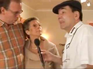 Amateur German old couple fuck FREEPORNVIDEO Free-2