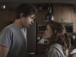 Kate Mara getting FUCKED!