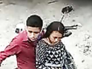 Public fuck in india