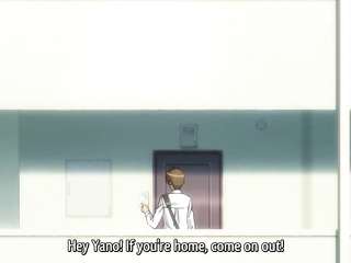 Bust to bust - Chichi wa Chichi ni episode 1