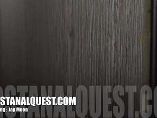 Yuri_Jay Moon’s big ass deserves a VERY big cock