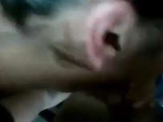 kuchkata mi duha (slut blowjob )bulgarian at age