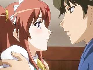 Cafe Junkie Ep 1 - Subtitled English - Porn