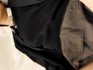 Appearance Prefectural Girls School Boyish Beautiful Girl Graduation