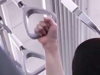 Gang sex forced on Thai teen girl on train, but real girls