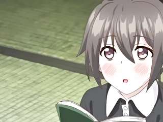 Oneshota The Animation 1