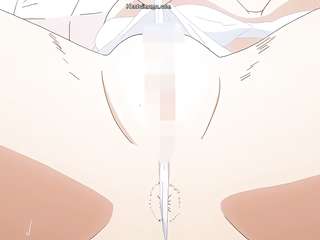 Toshoshitsu no Kanojo Seiso na Kimi ga Ochiru made The Animation Vol. 1