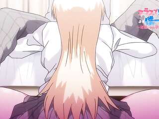 クラスで男は僕一人！？ ＃1