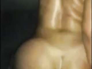 Married Brazilian cheating....