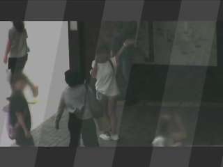 It looks like a gal with great fighting power has come