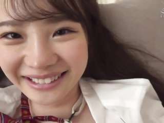 Tiny Japanese Av Model Teen With Small Tits & Tight Snatch Fucked - Ichika Matsumoto