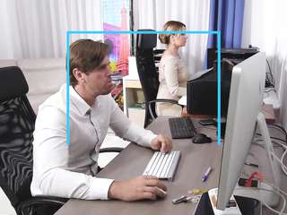 Cock sucking at the office gives big tit Nikky Dream chills of pleasure